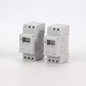 Interruttore elettrico Kontron Timer di controllo digitale impermeabile interruttore di controllo del tempo di vendita calda teoria elettronica - Product Image 5