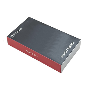 准备发货电子产品最便宜的产品系列7智能手表i7 Pro Max Plus智能手表，免费送货i7 ProMax i8 - Product Image 2