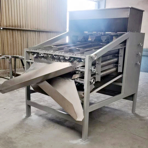High Quality Peanut Apricot <strong>Kernels</strong> <strong>Sorting</strong> <strong>Machine</strong> Nuts Sorter Macadamia Nuts <strong>Sorting</strong> <strong>Machine</strong> - Product Image 6