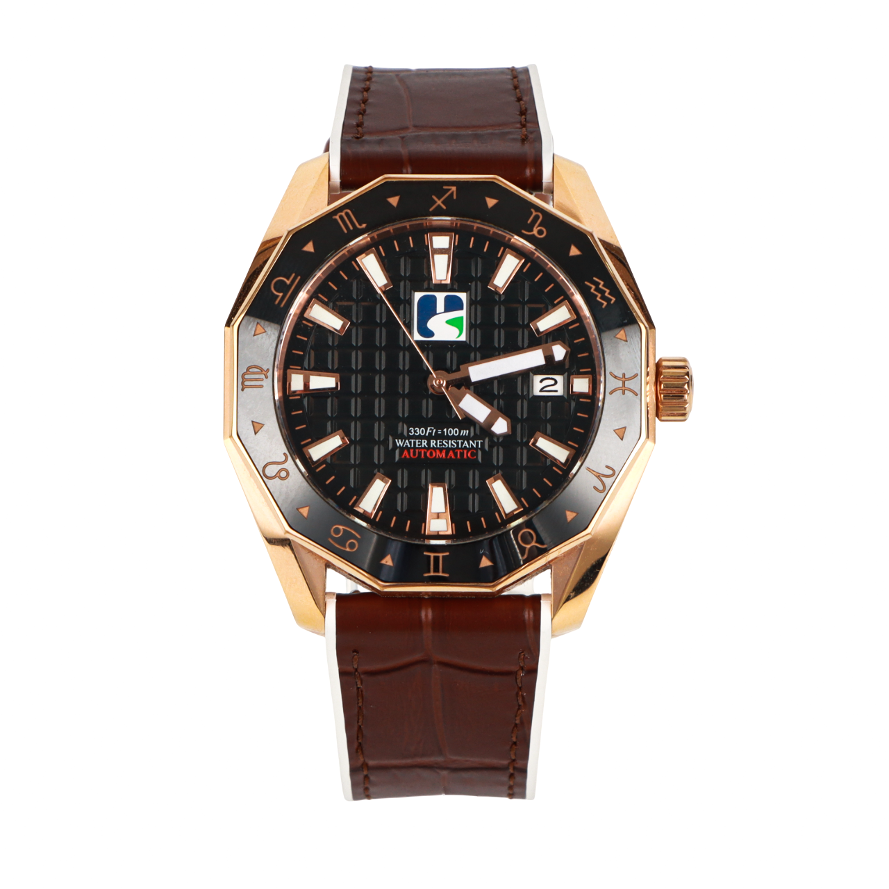 Marron
