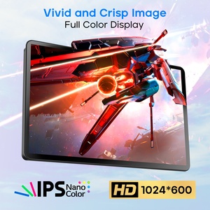 2024 Neues Design Raspberry Pi 10,1 Zoll IPS Kapazitiver Touchscreen-Computer PC HD-Display Kompatibel mit der Generation 5/4/3/Zero - Product Image 3