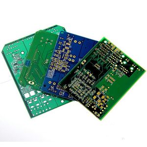 Leiterplatte herstellung Leiterplatte fabrik - Product Image 1