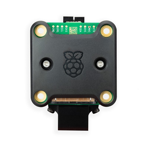 <strong>Raspberry</strong> <strong>Pi</strong> Global Shutter <strong>Camera</strong> Modules