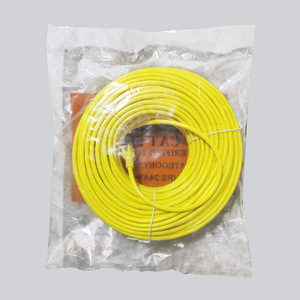 Ağ LAN kablosu kedi 5e kanal UTP 4Pairs 24 AWG yama kablosu Cat5 yama kablosu Cableutp kedi 5e ağ kablosu - Product Image 4