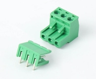 プラグ可能なターミナルブロック - Product Image 2