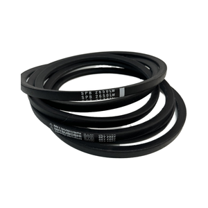 Mitsuboshi v-vành Đai spb2650 spa4000 spz5600 spc6700 vành đai truyền - Product Image 1