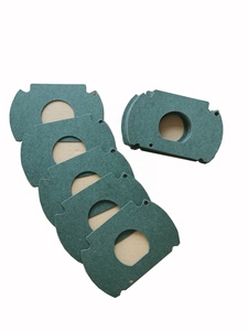 Self-Adhesive Battery <strong>Insulator</strong> Ring Sturdy Cardboard Stickers <strong>Insulators</strong> <strong>Electrical</strong> Insulating Adhesive Paper for 18650 cells