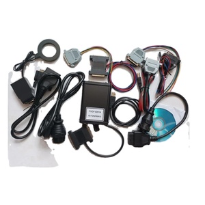 FVDI 2014 ABRITES Commander Auto Diagnostic Scanner Cluster Calibration Key <strong>Programmer</strong> Unlimited with 18 <strong>Software</strong> A+++