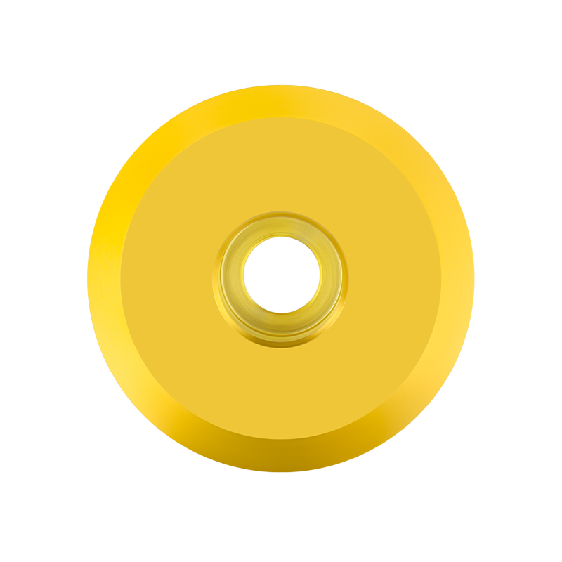 Gold No Logo