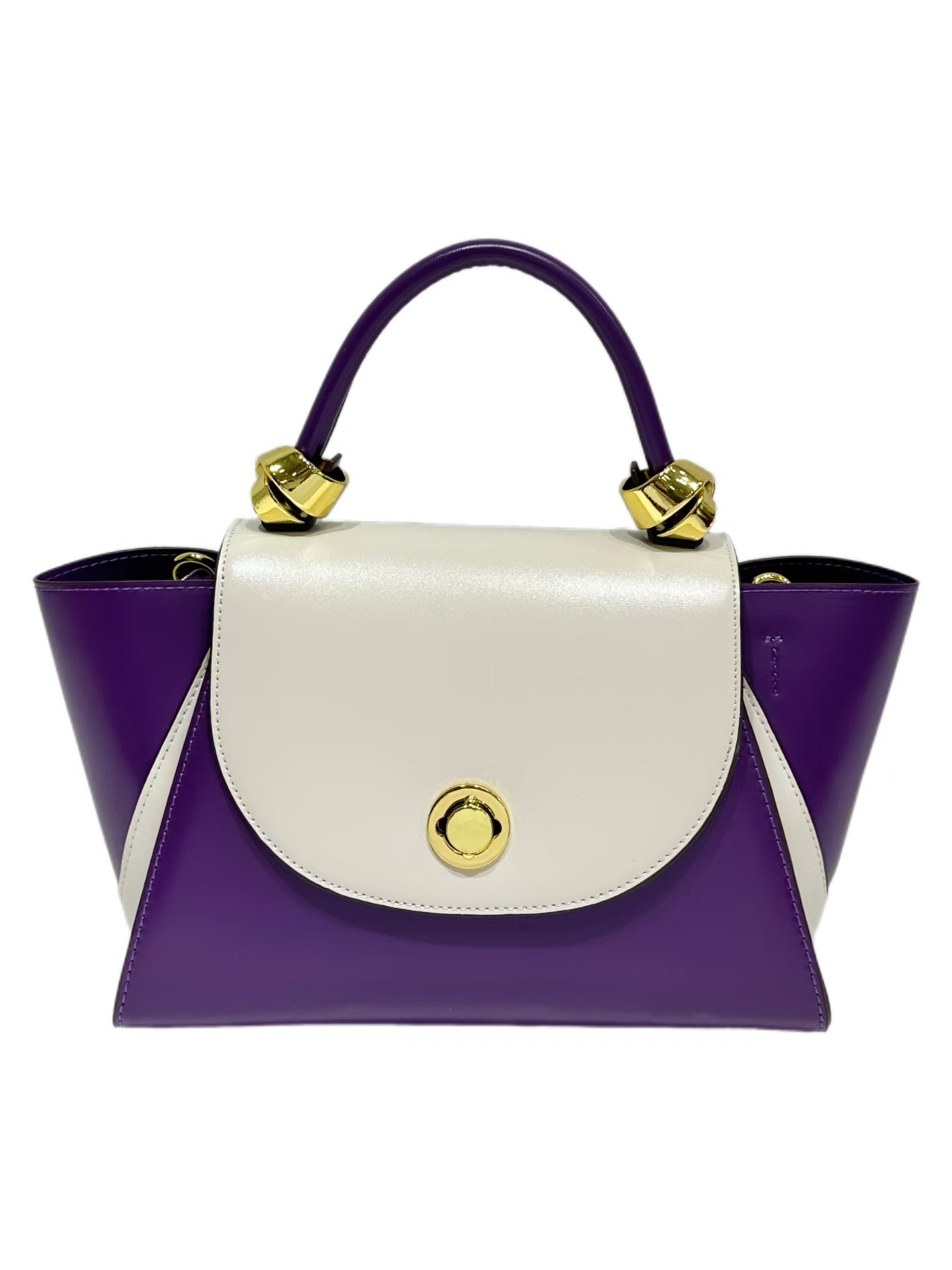 Abricot d'épeautre violet