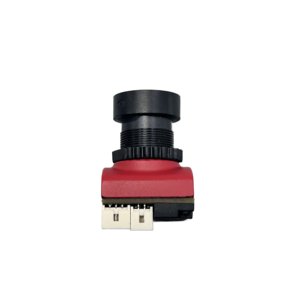 E1-FPV-PRO FPV kamera 16 9/4 3 NTSC/PAL yedek Lens mikro FPV kamera Drone ile değiştirilebilir - Product Image 6