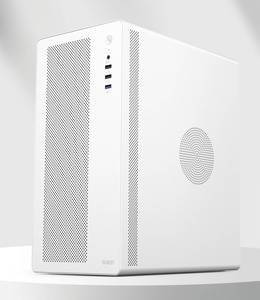Nuovo arrivo un pezzo di design a tutto tondo per caso oem odm logo personalizzato super texture computador computer custodia per computer - Product Image 2