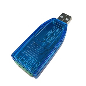 インダストリアルUSB to RS485 RS232コンバータアップグレード保護RS485コンバータ互換性V2.0標準RS-485コネクタボード - Product Image 3