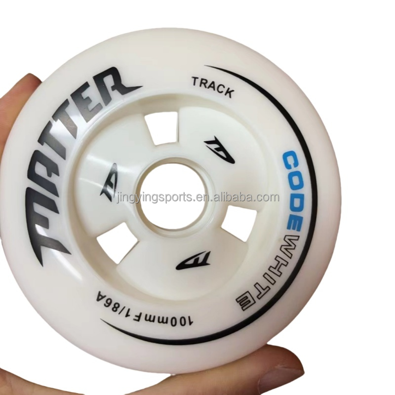 White-100mm-3.93 "1PCs