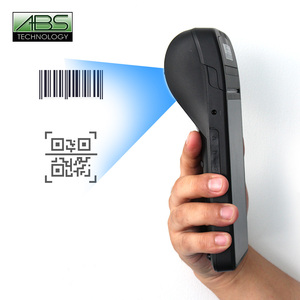 Portable <strong>Android</strong> Handheld POS System <strong>with</strong> Configuration Touch Screen Thermal <strong>Printer</strong> NFC Bluetooth and WiFi - Product Image 6