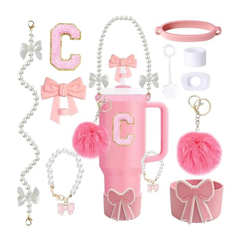 C rose