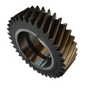 Zf同齿轮1316 302 067用于ZF16S的ZF 16附件齿轮箱类型的传动齿轮 - Product Image 1