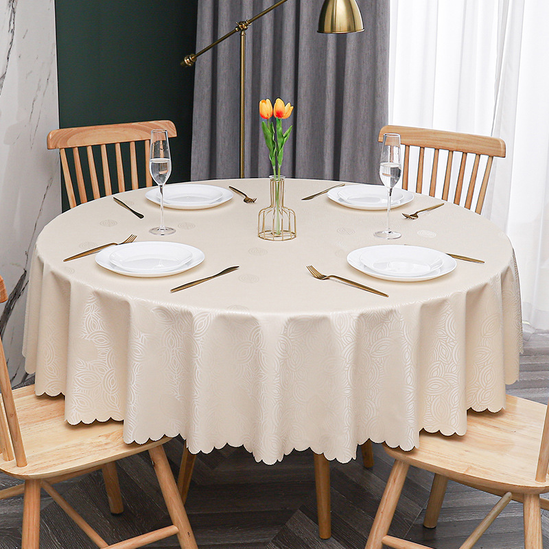 Wind chimes - beige