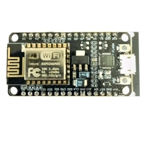 Modulo di sviluppo WiFi NodeMCU ESP8266 Wireless seriale CH9102 - Product Image 1