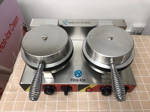 Newest Korea Snack Machines Hot Selling Non-stick 4 in 1 Sandwich Waffle <strong>Makers</strong> Pan <strong>Cake</strong> Pancake <strong>Maker</strong> - Product Image 3