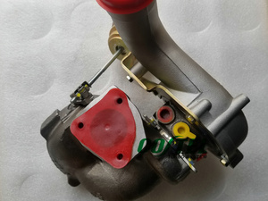 K04-001เทอร์โบชาร์จเจอร์อัพเกรด400 + HP สำหรับโฟล์คสวาเก้น JETTA GOLF 1.8T 2000-2005 - Product Image 4