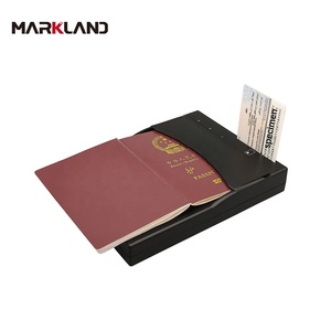 MTTEK MEPR10-OCR pasaport ve kimlik kartı desteği ICAO 9303 standardı için en son en kaliteli MRZ okuyucu - Product Image 3