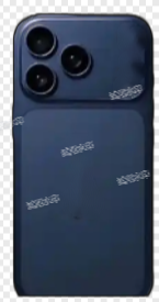 Bleu foncé 4 Go + 64 Go réseau 4G