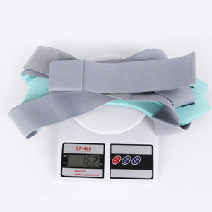 Tư Thế Corrector cho người lớn vô hình có thể điều chỉnh xương đòn Brace trở lại ép để sửa chữa <span class=keywords><strong>slouching</strong></span> ngồi tư thế - Product Image 5