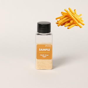 Flavolink agenti aromatizzanti di maiale senza carne ingrediente liquido per la produzione alimentare sostenibile - Product Image 2