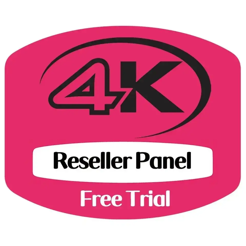 IPTV Reseller Panel M3u List for Smart TV Free Test IPTV