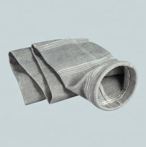 Nomex Aramid Felt Bag <strong>Filter</strong> Nomex Bag 160 X 6000 mm Micron <strong>Filter</strong> - Product Image 6