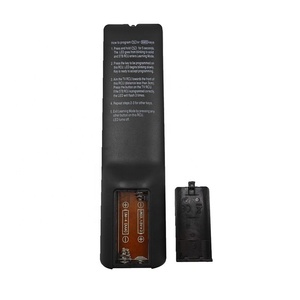 Hotrong工場OEM ODM Dreamlink T1 T1Plus T2リモコンDreamlink TVボックス交換用衛星受信機 - Product Image 6