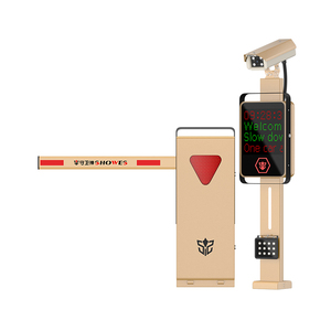 Система распознавания номерных знаков - Product Image 1