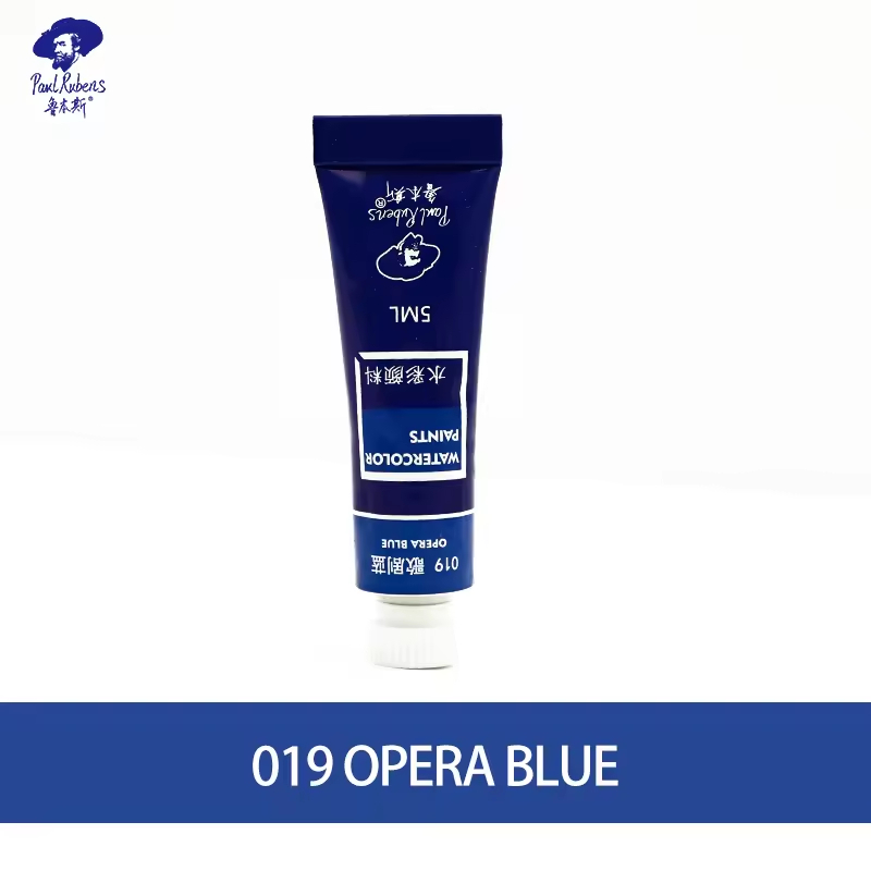 19-opera blue