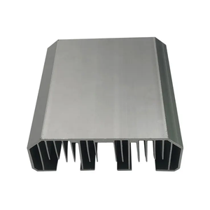 แผงระบายความร้อน LED อลูมิเนียมแบบกลมแผงระบายความร้อนแผงระบายความร้อนแบบกำหนดเอง - Product Image 2