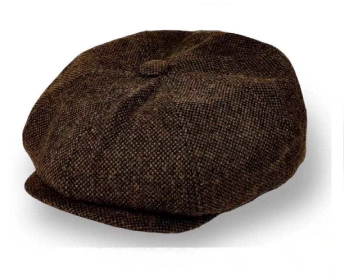 SS-398 Brown