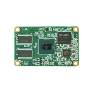 Truciolare Tronlong IMX8M Plus Industrial Core Board, braccio Quad-core Cortex-A53 1.6GHz, AI NPU - Product Image 1