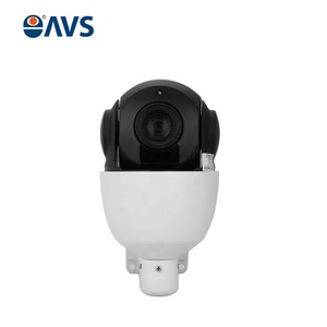 Sony IMX415-cámara de visión nocturna 8,0mp, 80M, Zoom óptico 20X, PTZ, domo, IP, con función de Audio y almacenamiento POE - Product Image 6
