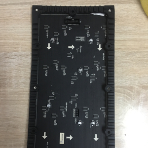 2024 Venda quente Flexível <span class=keywords><strong>Display</strong></span> LED Módulo P5 SMD Tela LED Interior - Product Image 4