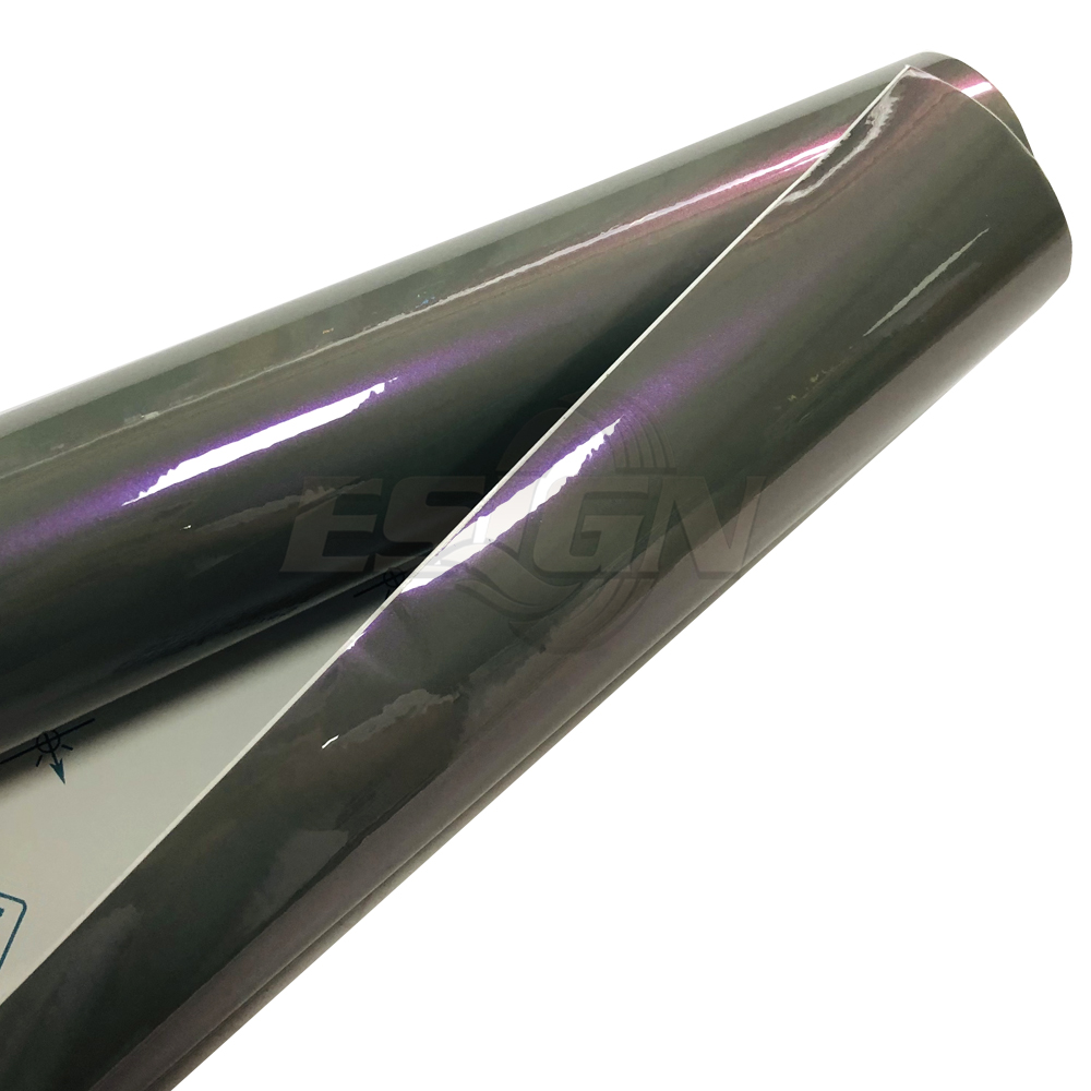 Nado Light Gray Charm Purple