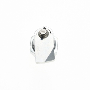YH9762小型トライアングルコアカムロックキートライアングルシリンダーロックネットワークスイッチ配電 - Product Image 3