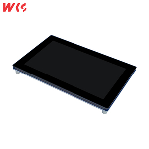 Touch screen capacitivo ad alta luminosità da 5 pollici 1280x720 LCD IPS per Raspberry Pi 3/4 - Product Image 4