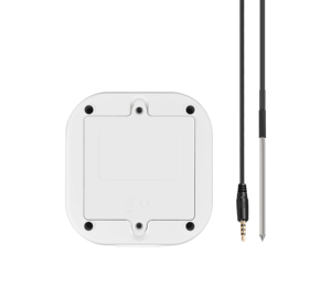 WIFI-100E Temperature <strong>Data</strong> <strong>Logger</strong> With Professional PC Software Mobile APP System With External Probe - Product Image 4