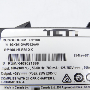 Nuovo originale a buon mercato 6GK6010-0AP01-2AA0 prodotti di automazione programmabile Logic PLC Controller - Product Image 1