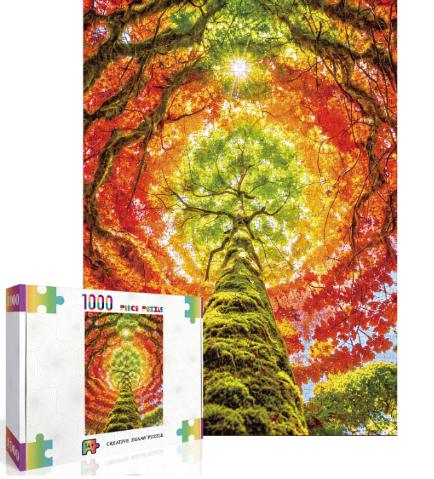 Geometric Tree 2
