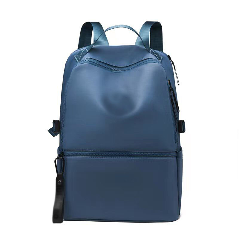 22L สีน้ำเงิน