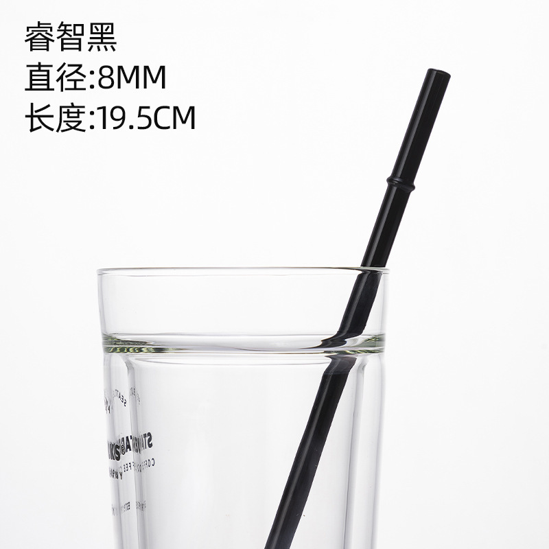 Black 8195mm