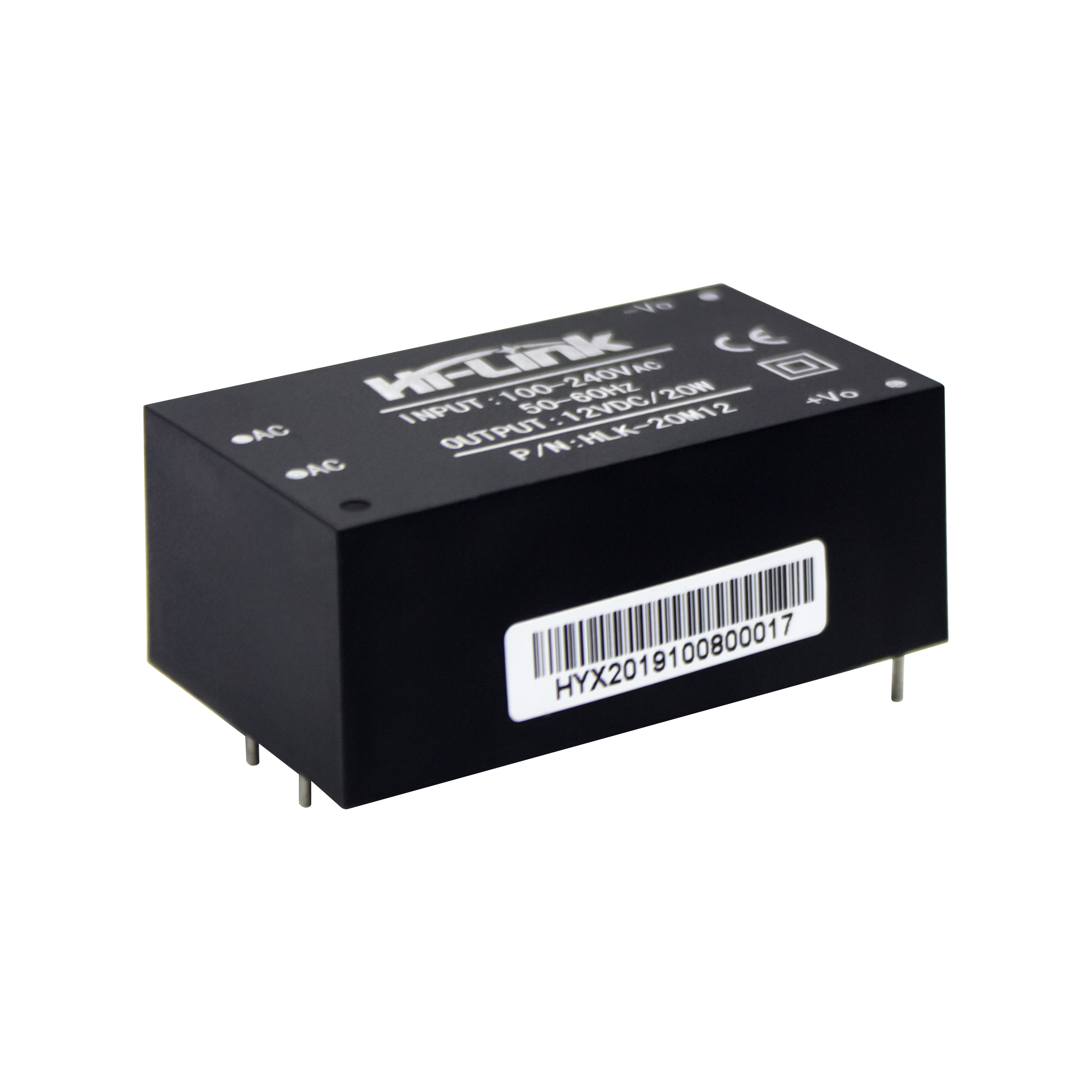 HLK-20M12