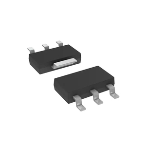 In magazzino 100% originale nuova logica Ic 2 n5682 Ic Chip circuito integrato componente elettronico - Product Image 6