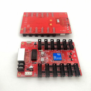 Huidu HD-R512S светодиодный контроллер huidu R512S контрольная карта u-диск контрольная карта - Product Image 5